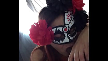 Watch his cock palpitating when he almost cums and then i stop… but at the end i sabor that cum in my mouth couple of times Watch his cock palpitating when he almost cums and then i stop… but at the end i sabor that cum in my mouth couple of times