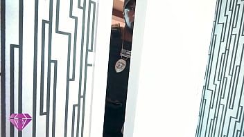 Disturbing the peace