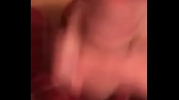 Jacking off by myself