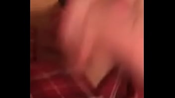 Jacking off by myself