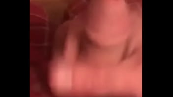 Jacking off by myself