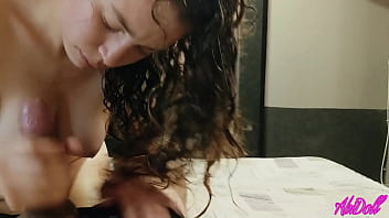 I really suck his dick