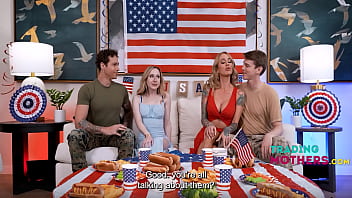 Grill Skills And Taboo Swap Thrills thumbnail