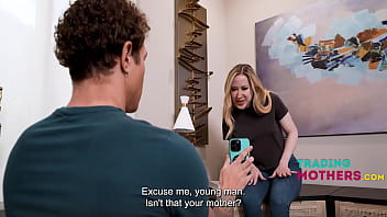 Grill skills and taboo swap thrills