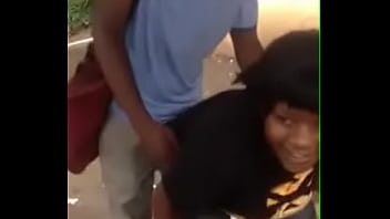 Zimbabwean bitches prayses big black dick