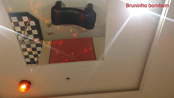 Mulher da bunda grande namorada do meu amigo fodeu gostoso comigo