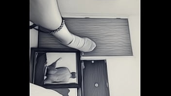 Swinger couple mj & fg