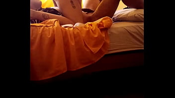 Venezolana Hard Ore Footjob thumbnail