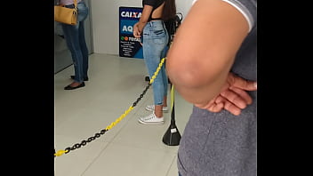 Esposa gostosa sensual sensualizando gostoso