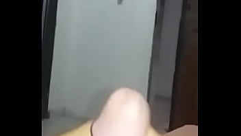 A pik soltando leite