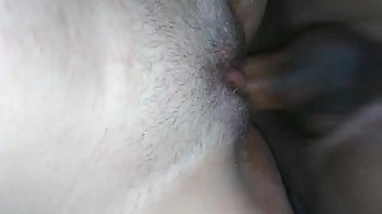 Pounding miss jackson at motel