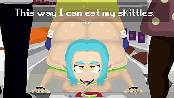 1st place commission for khoxgrow island art contest