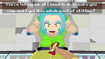 1st place commission for khoxgrow island art contest