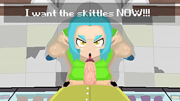 1st place commission for khoxgrow island art contest