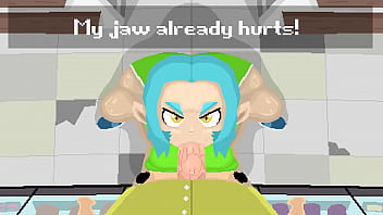 1st place commission for khoxgrow island art contest