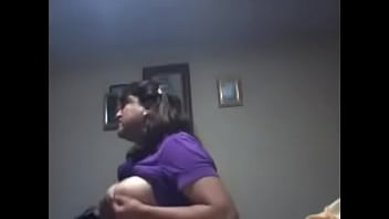 Disfruta de mis tetas y jalatela rico mirandolas