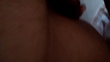 Comendo a esposa gostosa de quatro