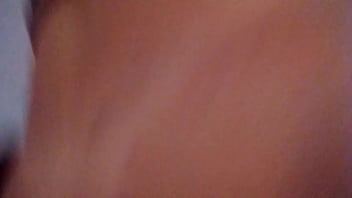 Comendo a esposa gostosa de quatro