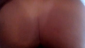 Comendo a esposa gostosa de quatro