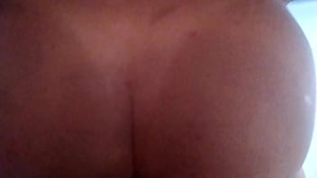 Comendo a esposa gostosa de quatro