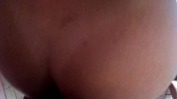 Comendo a esposa gostosa de quatro