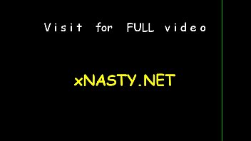 Wanton gina gets wrecked