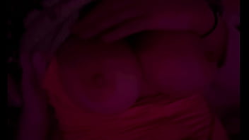 European stepmom artemisia love showing her juicy tits and making them bounce