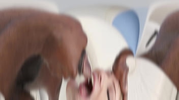 Piss drinking slut alisia vs 3 bbc with dp and dap sz2902