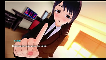 Continuación la fantasía hentai juego