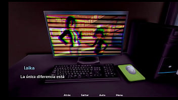 Continuación la fantasía hentai juego