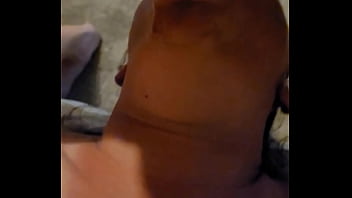 Amateur dick sucker