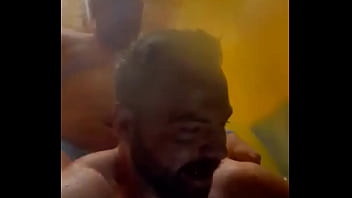 Waterpark day with the boys blokewelshxxx1 pumpactionxxx ronniestxne