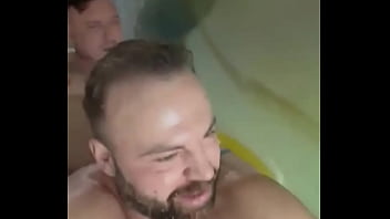 Waterpark day with the boys blokewelshxxx1 pumpactionxxx ronniestxne