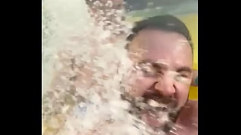 Waterpark day with the boys blokewelshxxx1 pumpactionxxx ronniestxne