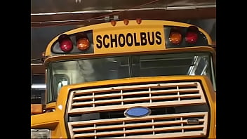 A modest chick in glasses sucks a hard cock of a horny guy and at the same time caresses her wet pussy on the bus A modest chick in glasses sucks a hard cock of a horny guy and at the same time caresses her wet pussy on the bus