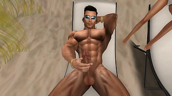 Please cum in my face