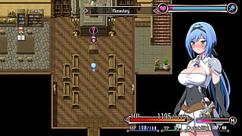 Nightmare knight parte 8 good route