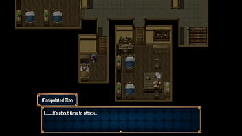 Nightmare knight parte 8 good route