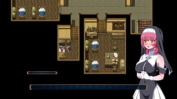 Nightmare knight parte 8 good route