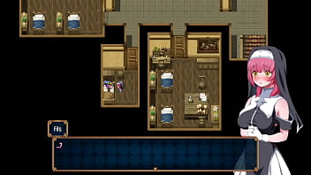 Nightmare knight parte 8 good route