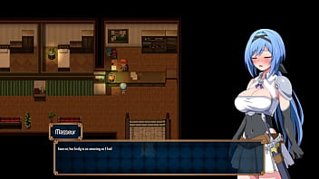 Nightmare knight parte 8 good route