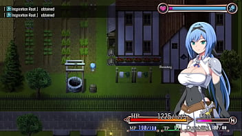 Nightmare knight parte 8 good route