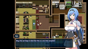 Nightmare knight parte 8 good route