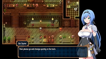 Nightmare knight parte 8 good route