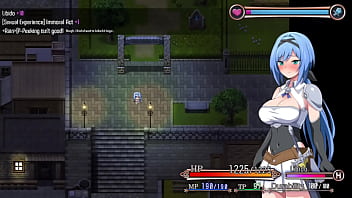 Nightmare knight parte 8 good route