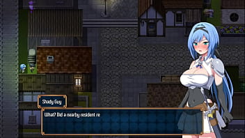 Nightmare knight parte 8 good route