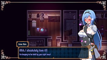 Nightmare knight parte 8 good route