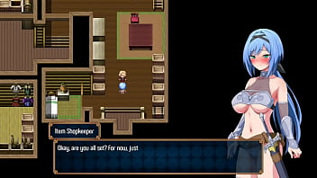 Nightmare knight parte 8 good route