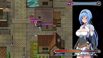 Nightmare knight parte 8 good route