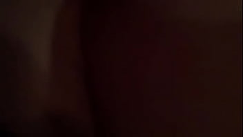 The dop doing the dirty